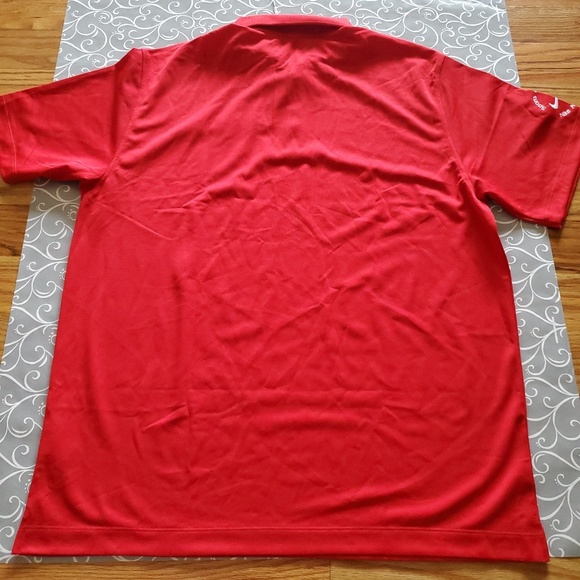 Nike Sports Men Polo Shirt - Picture 2 of 8